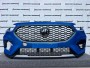 Mg Zs Exclusive Crossover Lift 2022-2024 Front Bumper Genuine [p226]