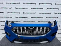 Mg Zs Exclusive Crossover Lift 2022-2024 Front Bumper Genuine [p226]