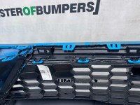 Mg Hs Trophy Lift Hatchback 2022-2025 Front Bumper No Pdc Genuine [p504]