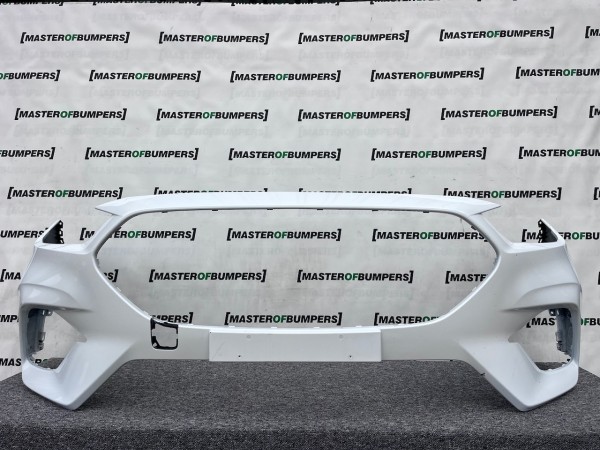 Mg Zs Exclusive Crossover Lift 2022-2024 Front Bumper Genuine [p503]