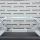 Mg Zs Exclusive Crossover Lift 2022-2024 Front Bumper Genuine [p503]