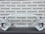 Mg Zs Exclusive Crossover Lift 2022-2024 Front Bumper Genuine [p503]