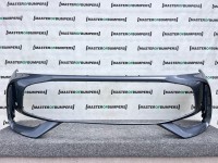 Mg Hs Hybrid+ E Crossover Mk2 2024-on Front Bumper 4 Pdc Genuine [p542]