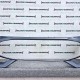 Mg Hs Hybrid+ E Crossover Mk2 2024-on Front Bumper 4 Pdc Genuine [p542]