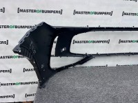 Mg Hs Hybrid+ E Crossover Mk2 2024-on Front Bumper 4 Pdc Genuine [p542]