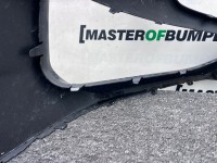 Mg Hs Hybrid+ E Crossover Mk2 2024-on Front Bumper 4 Pdc Genuine [p542]