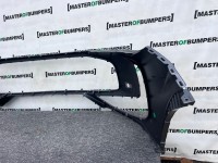 Mg Hs Hybrid+ E Crossover Mk2 2024-on Front Bumper 4 Pdc Genuine [p542]