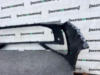 Mg Hs Hybrid+ E Crossover Mk2 2024-on Front Bumper 4 Pdc Genuine [p542]