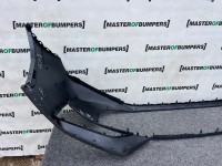 Mg Hs Hybrid+ E Crossover Mk2 2024-on Front Bumper 4 Pdc Genuine [p542]