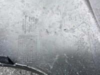 Mg Hs Hybrid+ E Crossover Mk2 2024-on Front Bumper 4 Pdc Genuine [p542]