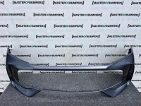 Mg Hs Hybrid+ E Crossover Mk2 2024-on Front Bumper 4 Pdc Genuine [p542]