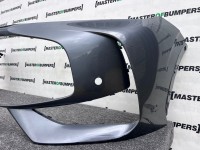 Mg Hs Hybrid+ E Crossover Mk2 2024-on Front Bumper 4 Pdc Genuine [p542]