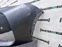 Mg Hs Hybrid+ E Crossover Mk2 2024-on Front Bumper 4 Pdc Genuine [p542]