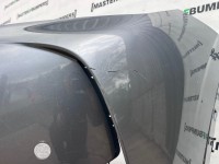 Mg Hs Hybrid+ E Crossover Mk2 2024-on Front Bumper 4 Pdc Genuine [p542]