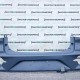 Mg Zs Exclusive Crossover Mk1 Lift 2020-2024 Rear Bumper Genuine [p574]