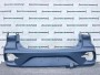 Mg Zs Exclusive Crossover Mk1 Lift 2020-2024 Rear Bumper Genuine [p574]