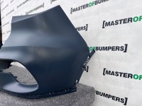 Mg Zs Exclusive Crossover Mk1 Lift 2020-2024 Rear Bumper Genuine [p574]