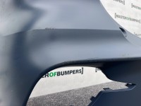 Mg Zs Exclusive Crossover Mk1 Lift 2020-2024 Rear Bumper Genuine [p574]