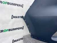 Mg Zs Exclusive Crossover Mk1 Lift 2020-2024 Rear Bumper Genuine [p574]