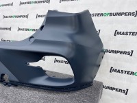 Mg Zs Exclusive Crossover Mk1 Lift 2020-2024 Rear Bumper Genuine [p574]