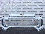 Mg Zs Hybrid+ E Crossover Mk2 2024-on Front Bumper 4 Pdc Genuine [p580]
