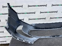 Mg Zs Hybrid+ E Crossover Mk2 2024-on Front Bumper 4 Pdc Genuine [p580]