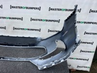 Mg Zs Hybrid+ E Crossover Mk2 2024-on Front Bumper 4 Pdc Genuine [p580]