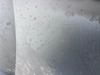 Mg Zs Hybrid+ E Crossover Mk2 2024-on Front Bumper 4 Pdc Genuine [p580]