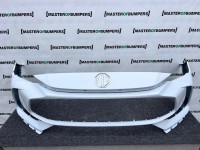 Mg Zs Hybrid+ E Crossover Mk2 2024-on Front Bumper 4 Pdc Genuine [p580]