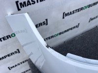 Mg Zs Hybrid+ E Crossover Mk2 2024-on Front Bumper 4 Pdc Genuine [p580]