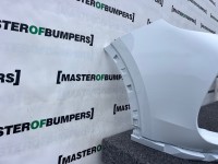 Mg Zs Hybrid+ E Crossover Mk2 2024-on Front Bumper 4 Pdc Genuine [p580]