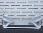 Mg Mg3 Exclusive Lift Hatchback 2019-2023 Front Bumper Genuine [p585]