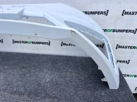 Mg Mg3 Exclusive Lift Hatchback 2019-2023 Front Bumper Genuine [p585]