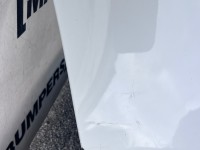 Mg Mg3 Exclusive Lift Hatchback 2019-2023 Front Bumper Genuine [p585]