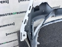 Mg Mg3 Exclusive Lift Hatchback 2019-2023 Front Bumper Genuine [p585]