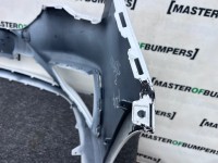 Mg Mg3 Exclusive Lift Hatchback 2019-2023 Front Bumper Genuine [p585]