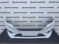 Mg Mg3 Exclusive Lift Hatchback 2019-2023 Front Bumper Genuine [p585]