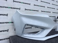 Mg Mg3 Exclusive Lift Hatchback 2019-2023 Front Bumper Genuine [p585]