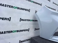 Mg Mg3 Exclusive Lift Hatchback 2019-2023 Front Bumper Genuine [p585]