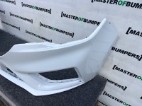 Mg Mg3 Exclusive Lift Hatchback 2019-2023 Front Bumper Genuine [p585]