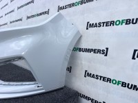 Mg Mg3 Exclusive Lift Hatchback 2019-2023 Front Bumper Genuine [p585]