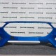 Mg Zs Exclusive Crossover Lift 2022-2024 Front Bumper Genuine [p644]