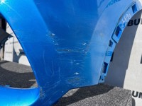 Mg Zs Exclusive Crossover Lift 2022-2024 Front Bumper Genuine [p644]