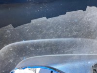 Mg Zs Exclusive Crossover Lift 2022-2024 Front Bumper Genuine [p644]