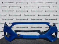 Mg Zs Exclusive Crossover Lift 2022-2024 Front Bumper Genuine [p644]