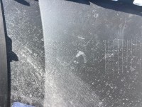 Mg Zs Hybrid+ E Crossover Mk2 2024-2027 Front Bumper 4 Pdc Genuine [p646]