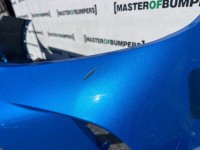 Mg Zs Hybrid+ E Crossover Mk2 2024-2027 Front Bumper 4 Pdc Genuine [p646]