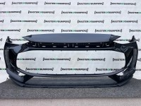 Mg Zs Hybrid+ E Crossover Mk2 2024-2027 Front Bumper Genuine [p664]