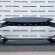 Mg Zs Hybrid+ E Crossover Mk2 2024-2027 Front Bumper Genuine [p664]