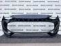 Mg Zs Hybrid+ E Crossover Mk2 2024-2027 Front Bumper Genuine [p664]